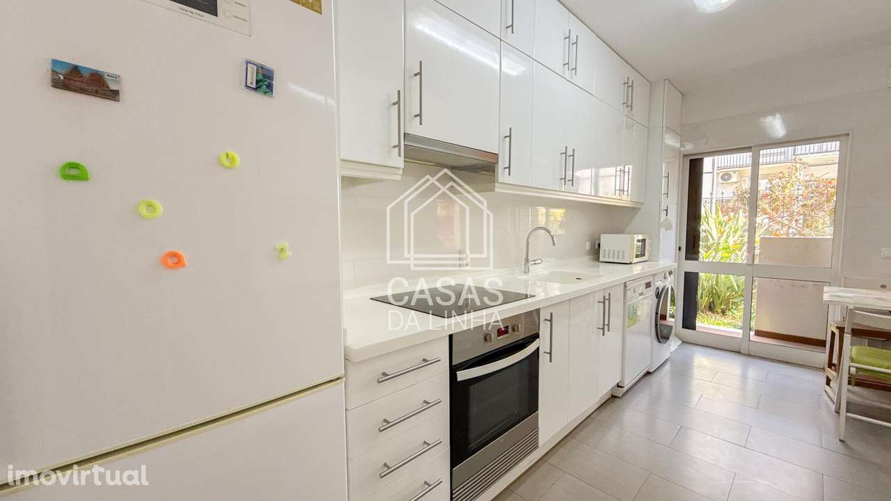 T1 mobilado com piscina no Bº Junqueiro - Grande imagem: 2/26