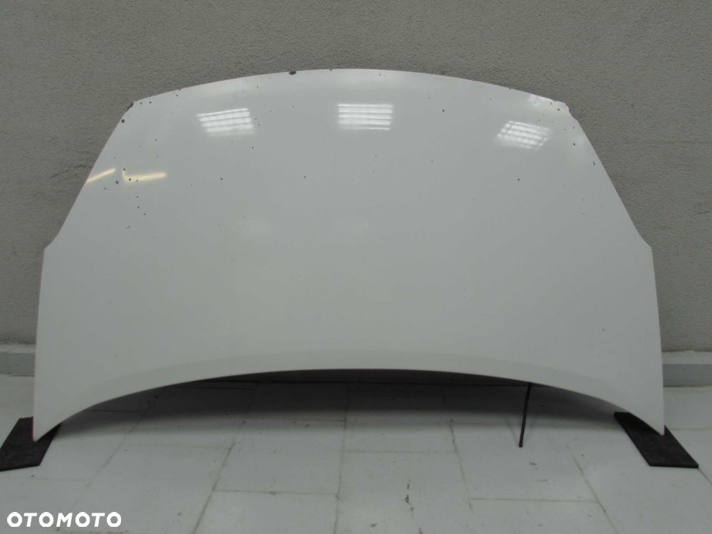 PEUGEOT PARTNER BERLINGO III 08-15 MASKA POKRYWA SILNIKA EWPA - 6