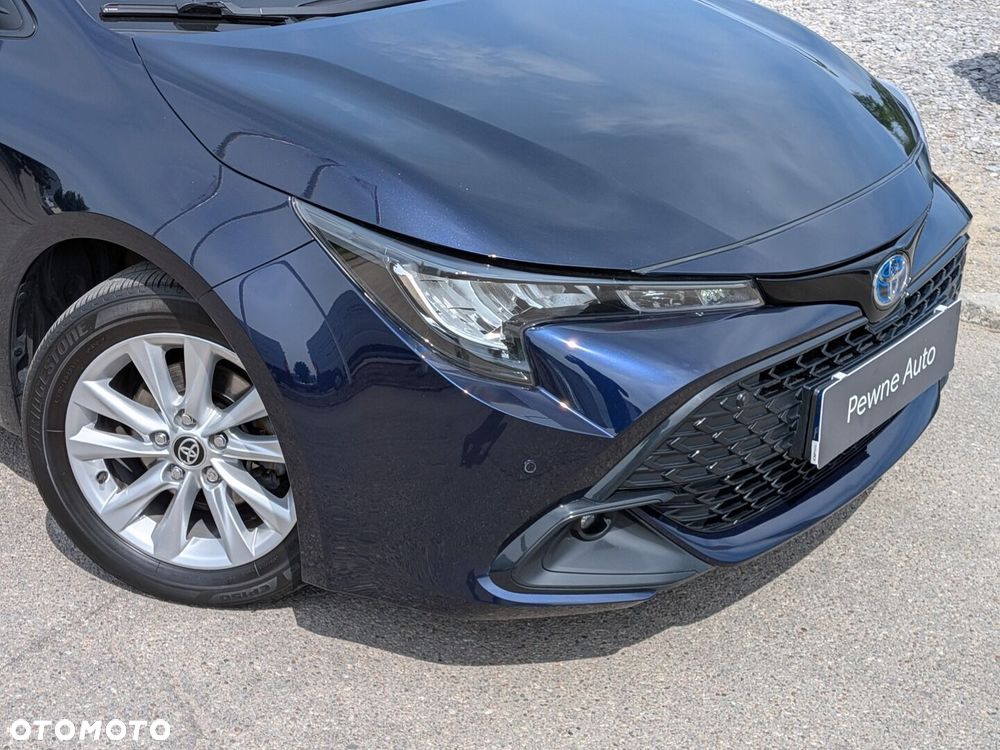 Toyota Corolla 1.8 Hybrid Comfort - 15