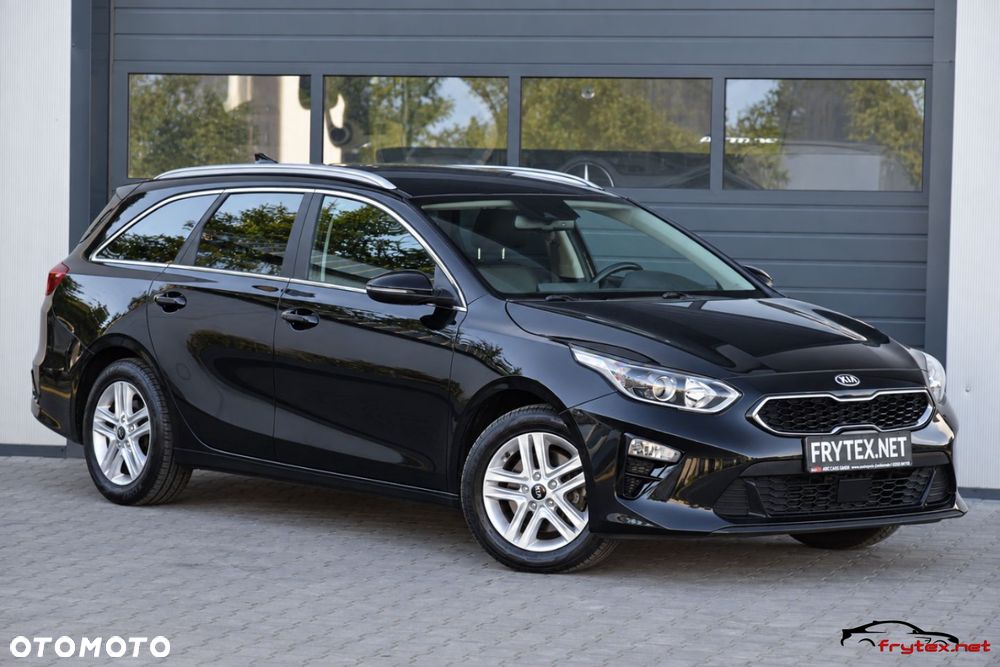 Kia Ceed - 3