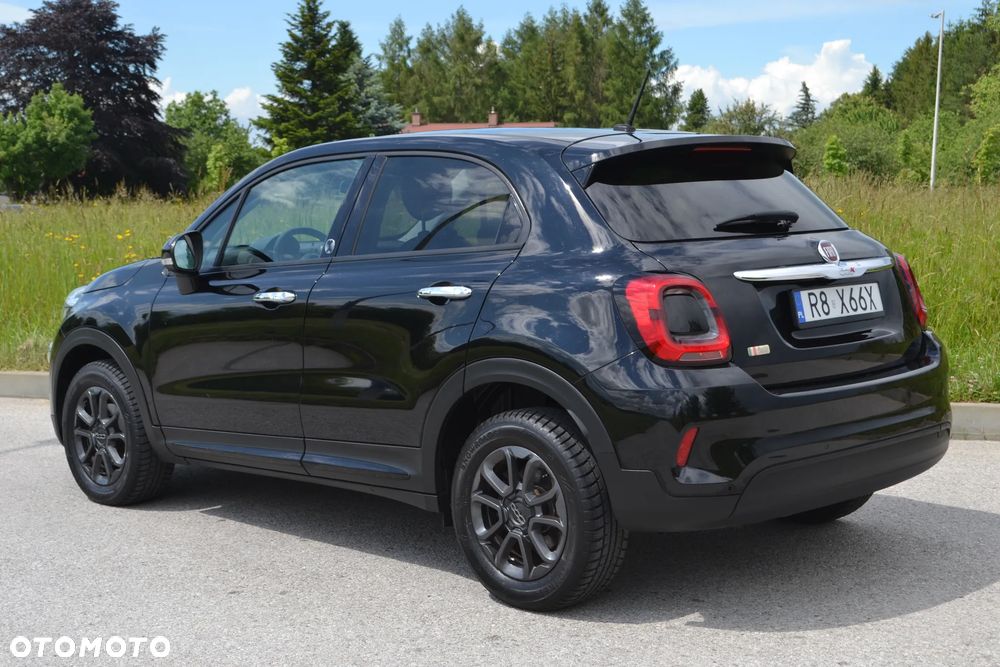 Fiat 500X - 3