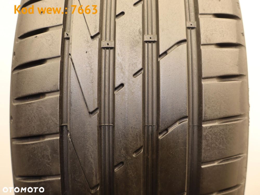 Hankook  Ventus S1 EVO2 - 225/45 R18 - 2