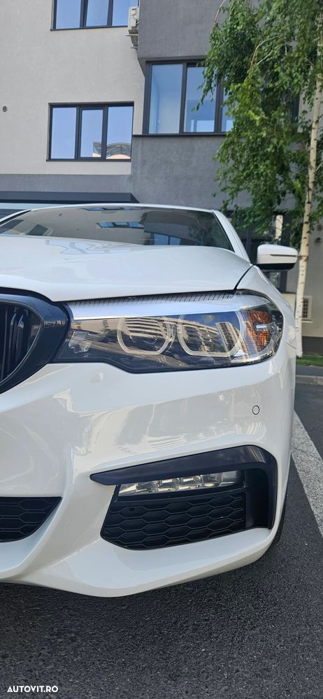 BMW Seria 5 - 9