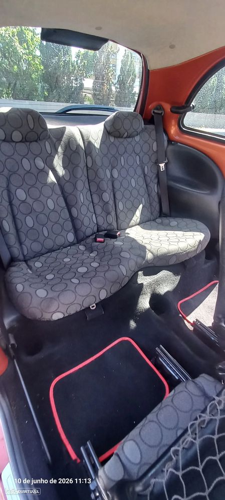Ford KA Standard - 5