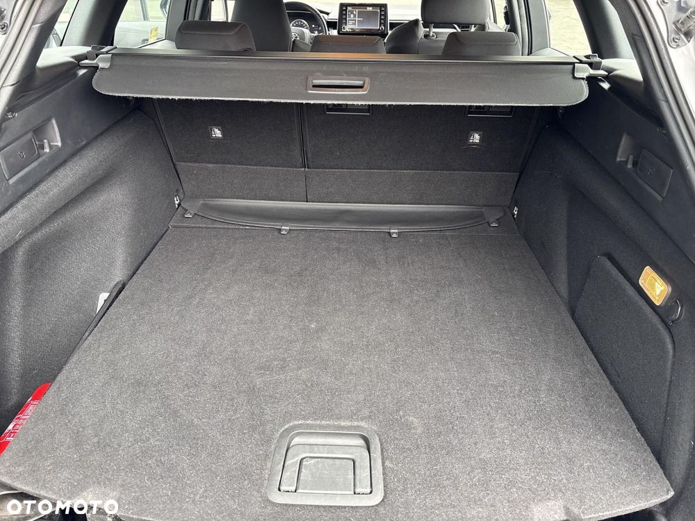 Toyota Corolla 2.0 Hybrid Comfort - 17