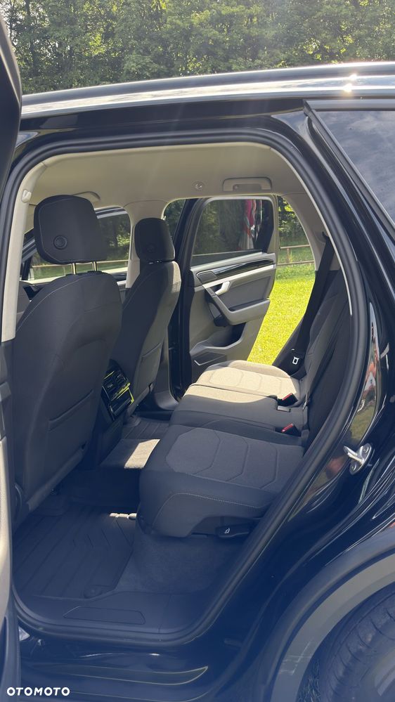 Volkswagen Touareg 3.0 V6 TDI 4Motion - 3