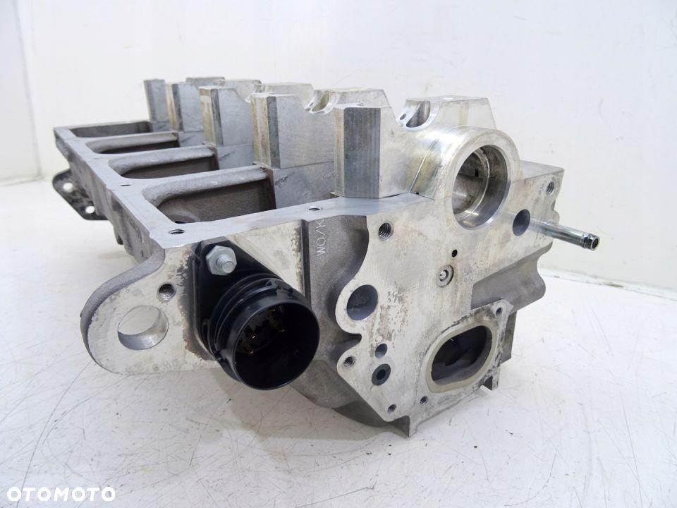 GŁOWICA VW PASSAT B5 A4 B6 1.9 TDI AVB 038103373R - 4