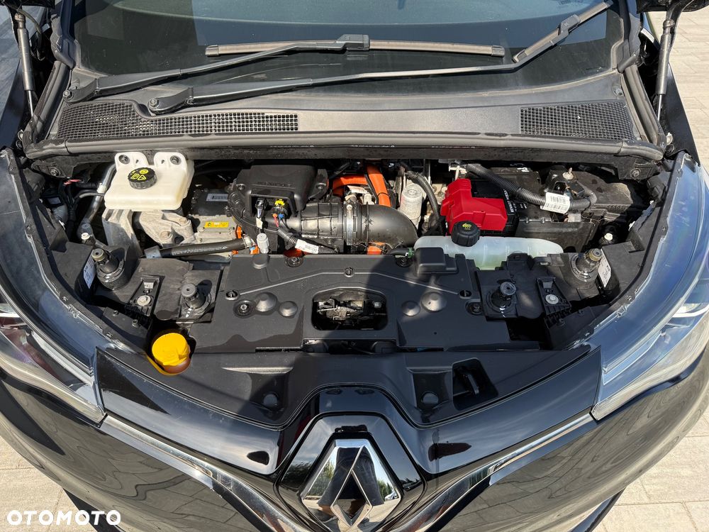 Renault Zoe EV50 135hp Techno - 8