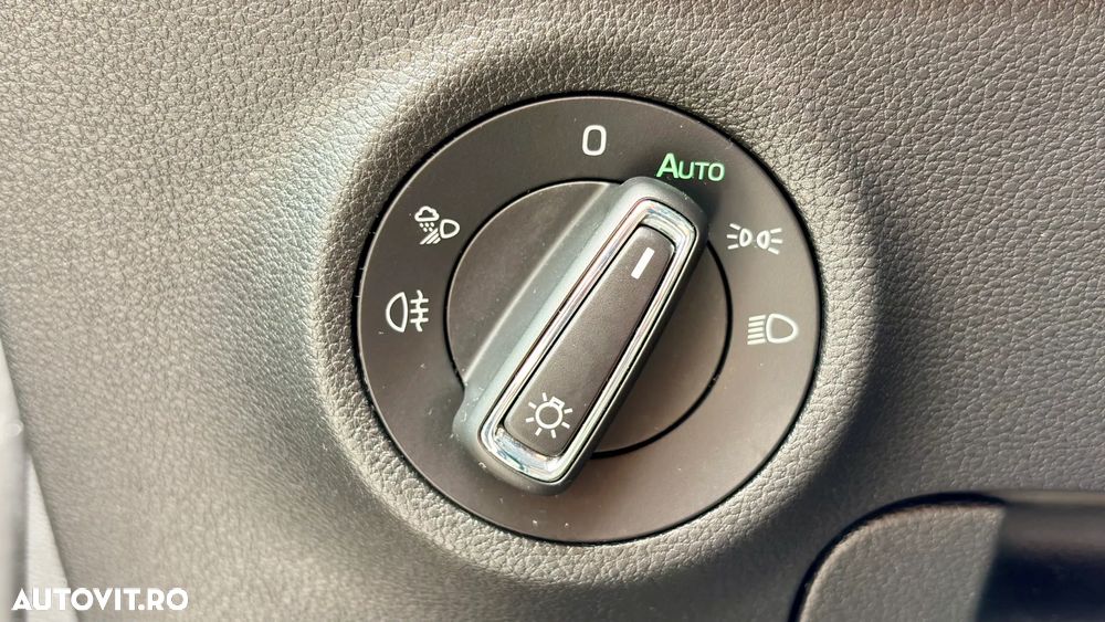 Skoda Kodiaq 2.0 TSI 4X4 DSG Style - 26