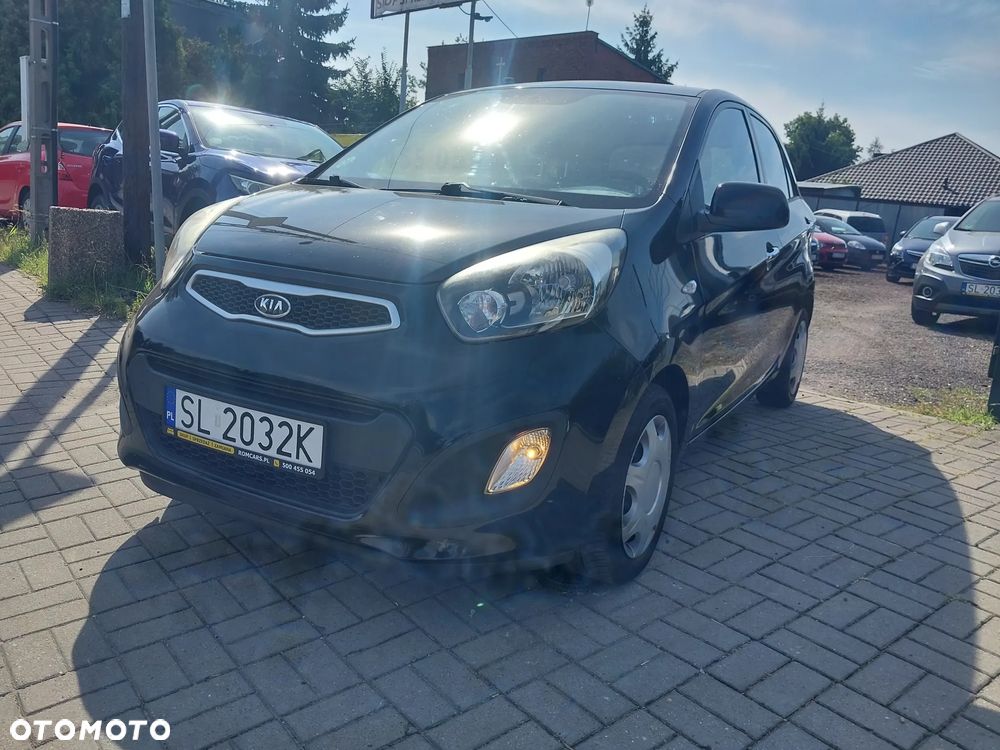 Kia Picanto 1.0 Dream-Team Edition - 9
