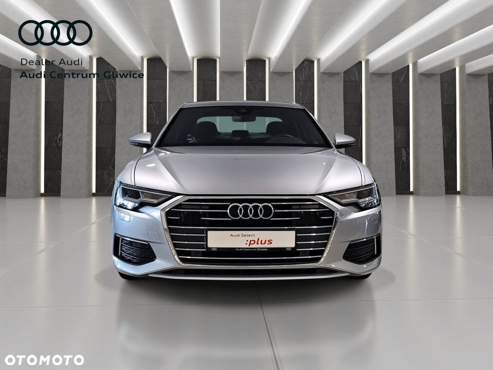 Audi A6 Limousine - 10