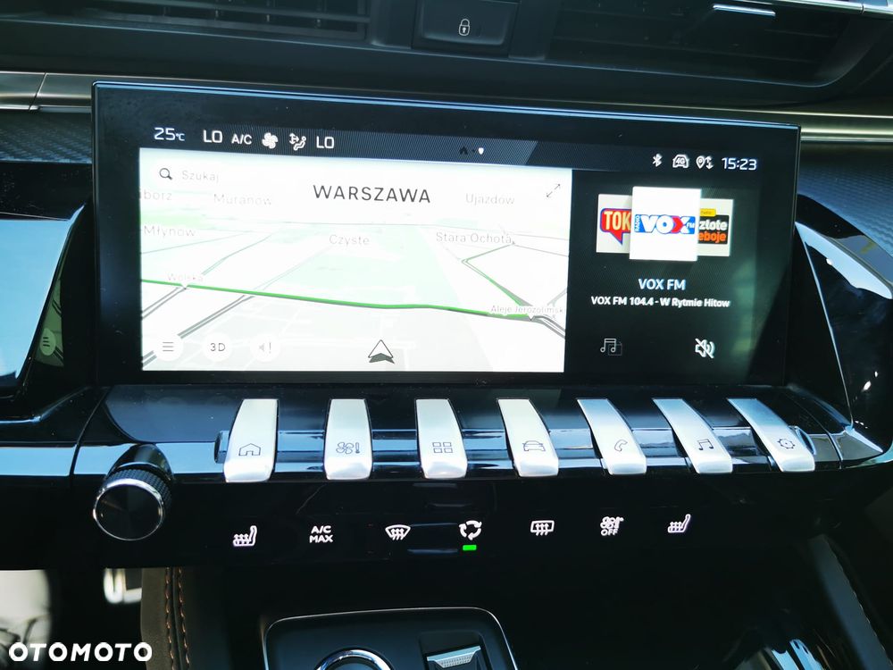 Peugeot 508 BlueHDi 130 GT S&S EAT8 - 12