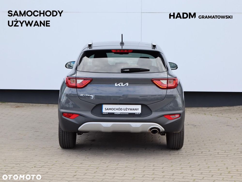 Kia Stonic - 18