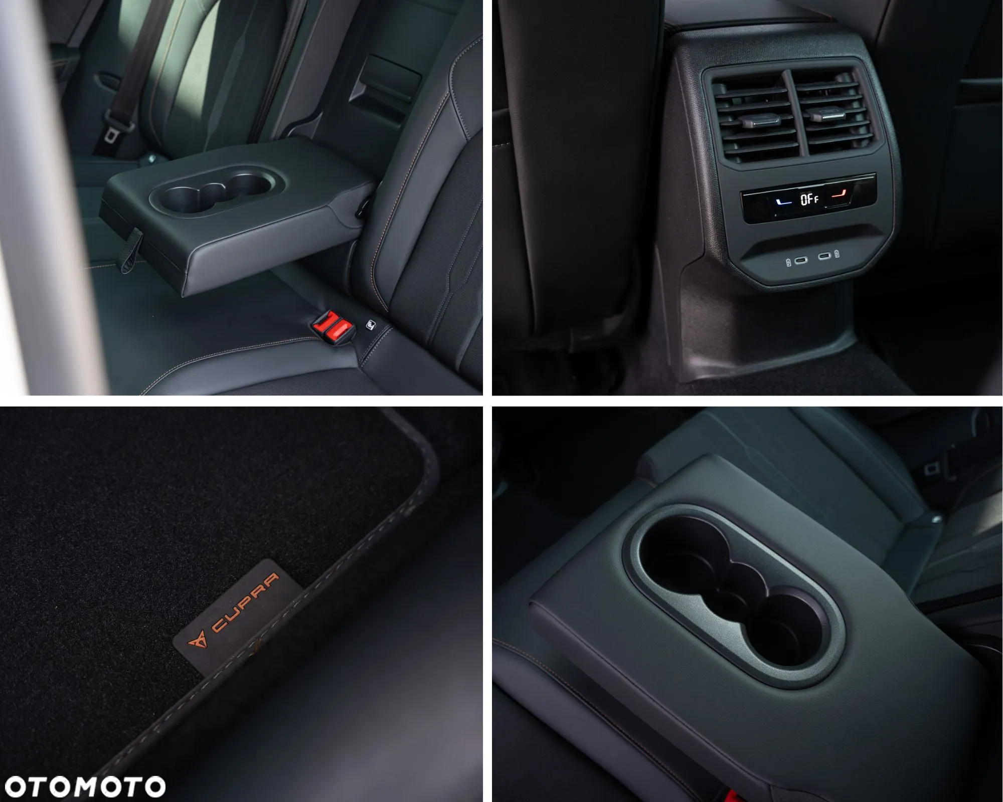 Cupra Formentor 1.5 TSI - 33