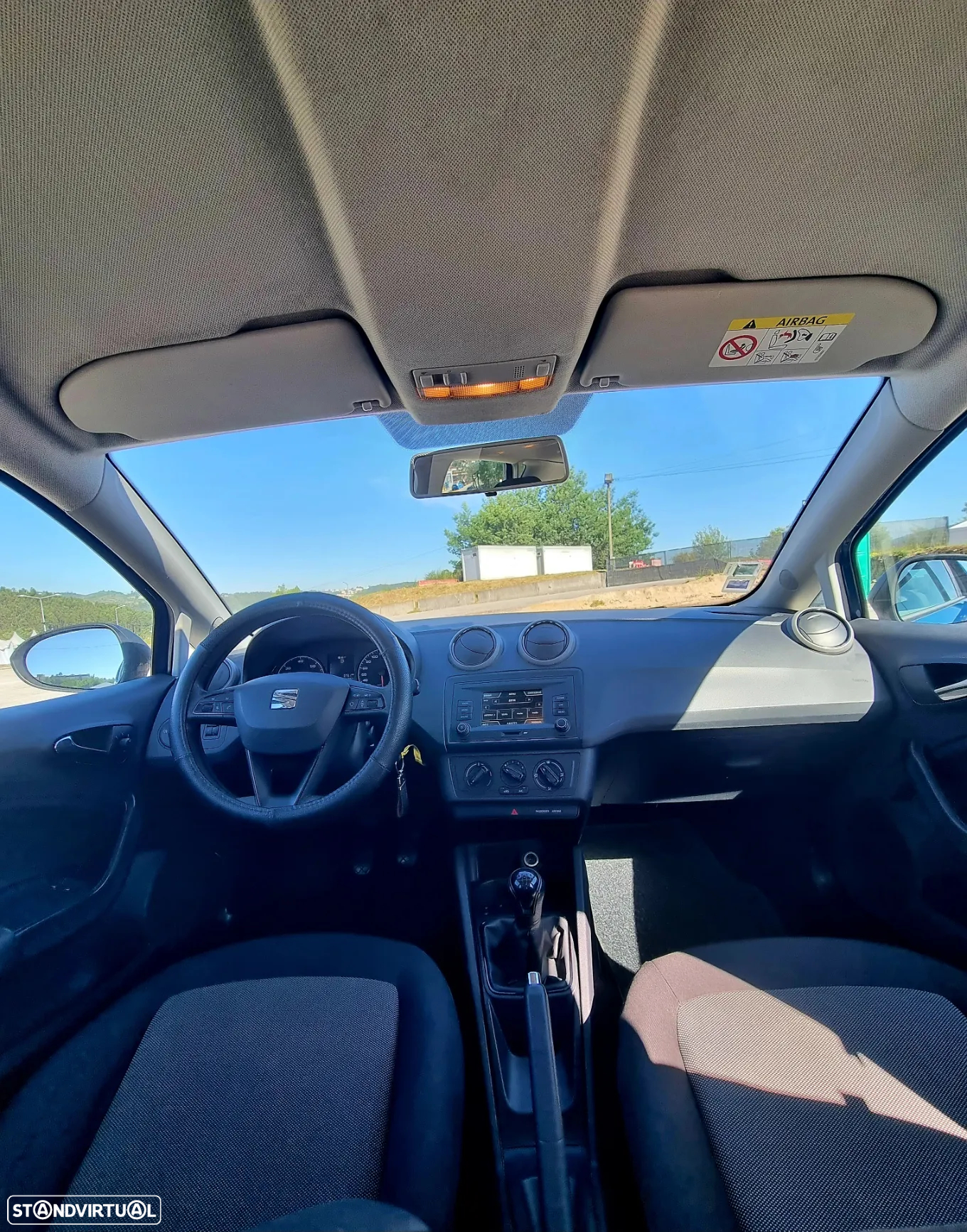 SEAT Ibiza - 14