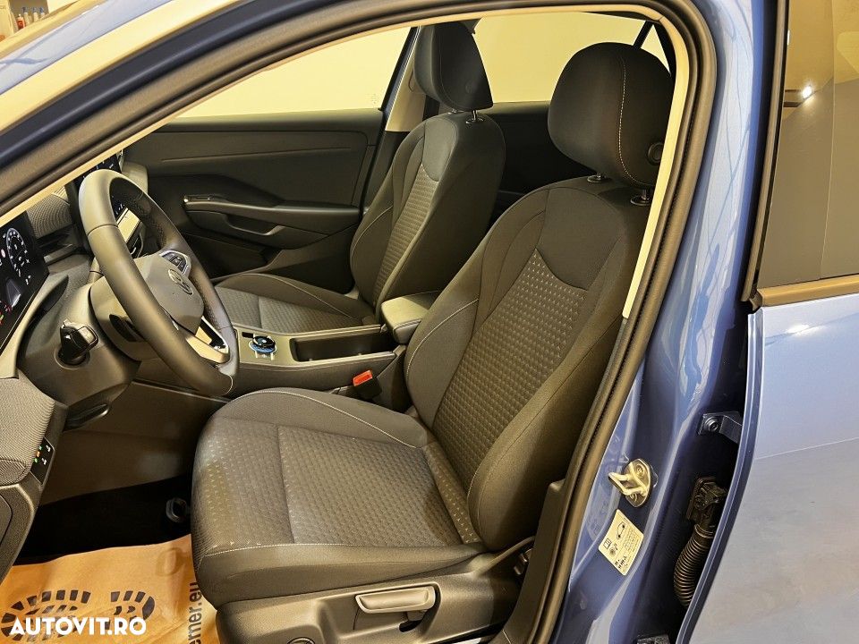 Volkswagen T-Roc - 5