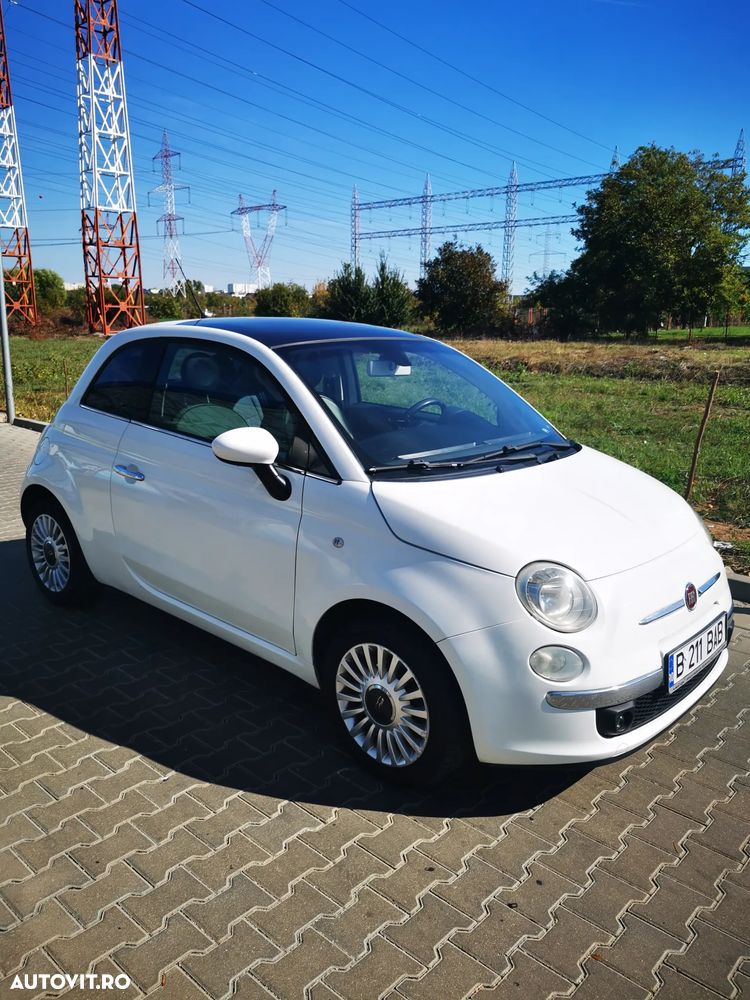 Fiat 500 - 15