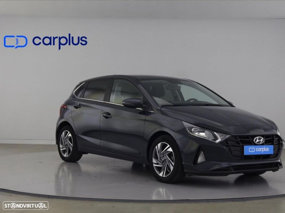 Hyundai i20 1.2 Comfort - 2