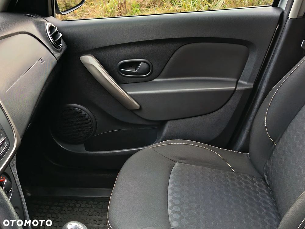 Dacia Logan - 18