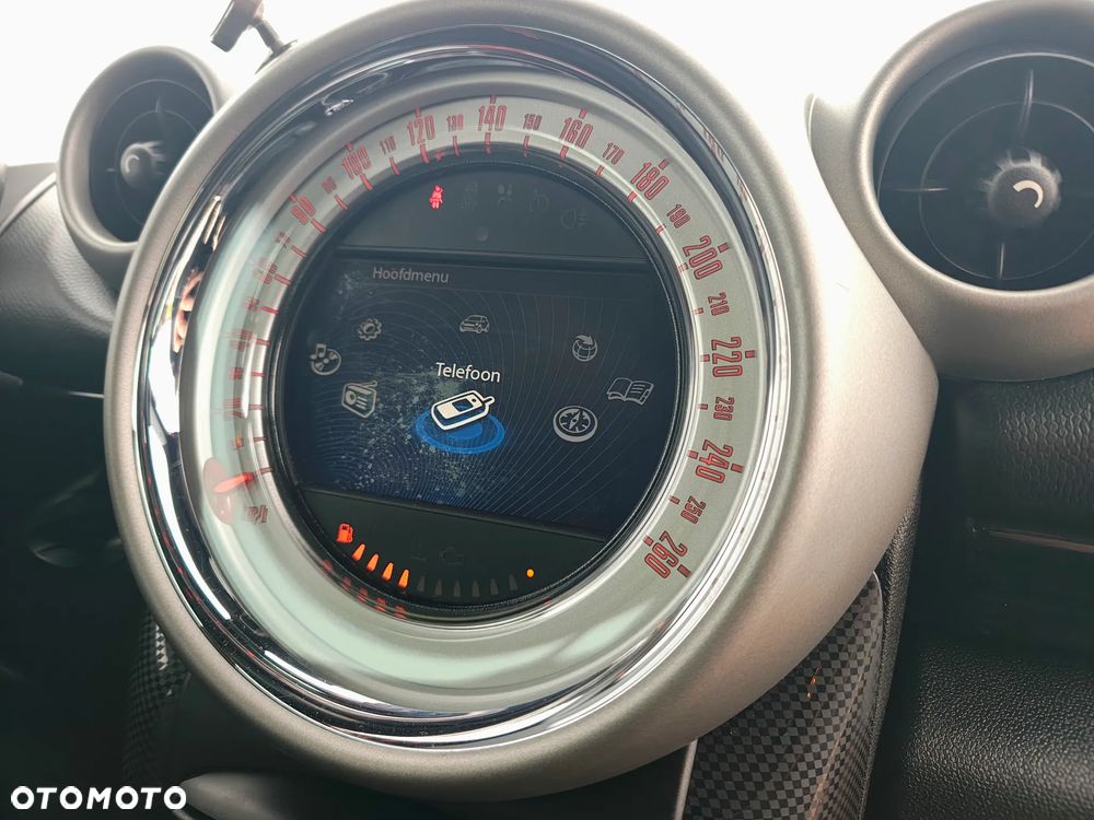 MINI Countryman Cooper S ALL4 - 30