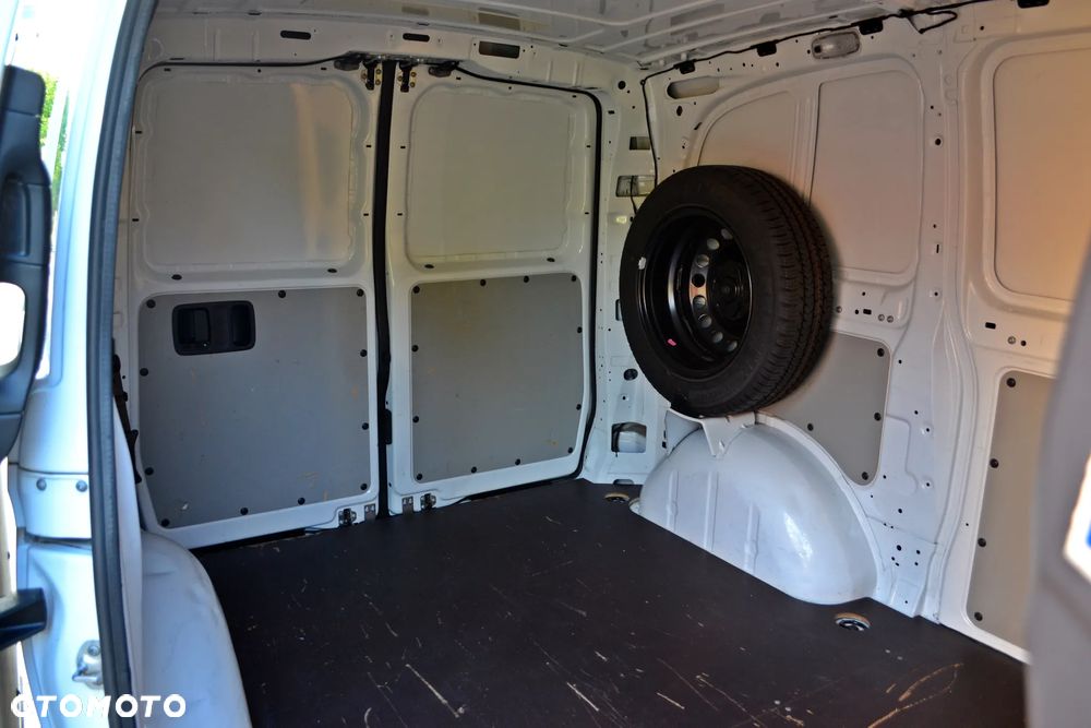 Mercedes-Benz Vito - 18