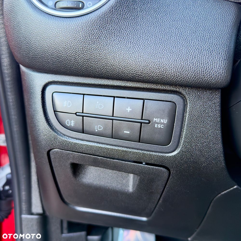 Fiat Punto Evo 1.4 8V Start&Stopp Young II - 17