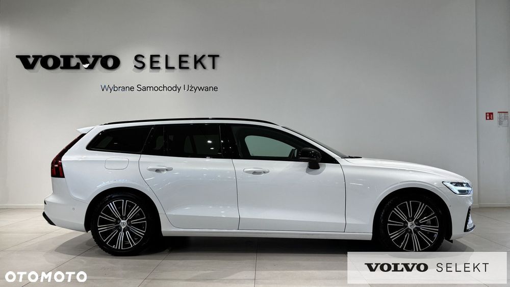 Volvo V60 - 4