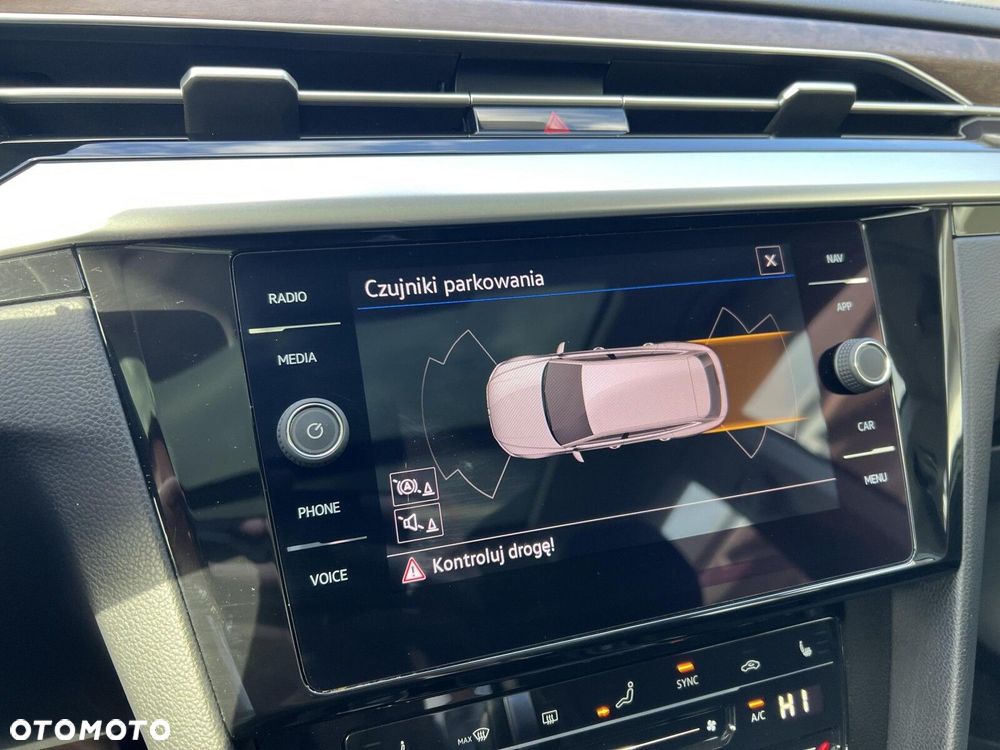 Volkswagen Arteon 2.0 TDI 4Motion Elegance DSG - 28