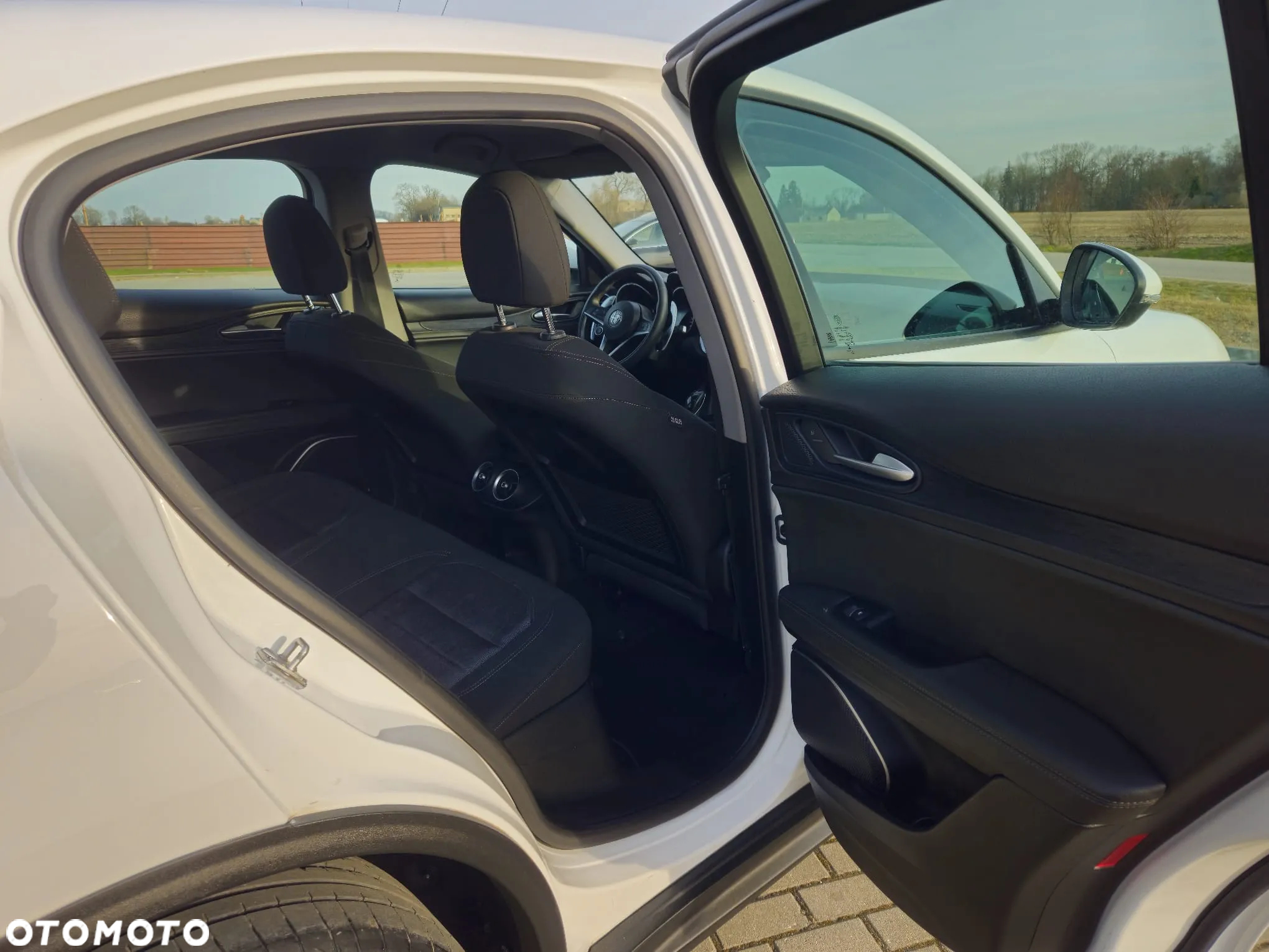 Alfa Romeo Stelvio 2.2 Diesel 16V AT8 Q4 Sprint - 20