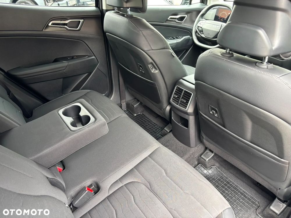Kia Sportage 1.6 T-GDI Anniversary 2WD DCT - 17