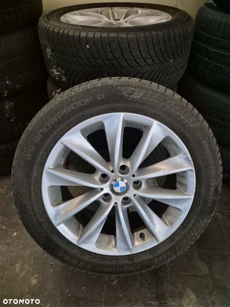 BMW X4 xDrive20d - 20
