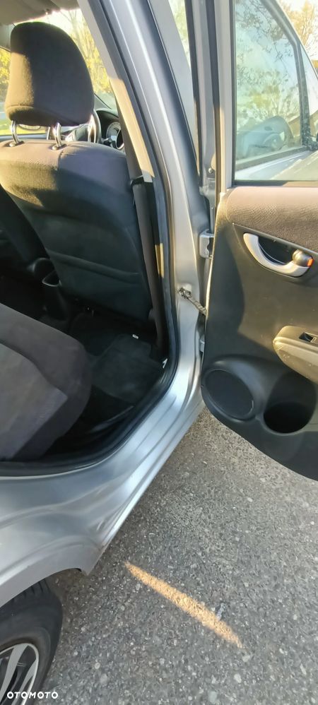 Honda Jazz 1.4 i-VTEC Elegance - 9