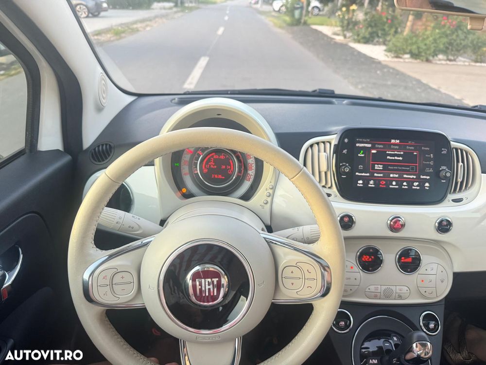 Fiat 500 - 2