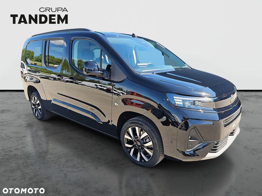 Opel Combo - 3