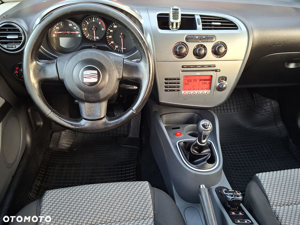 Seat Leon - 7
