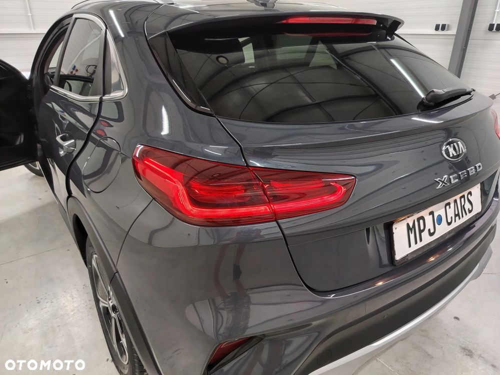 Kia XCeed 1.6 GDI PHEV Business Line DCT - 38