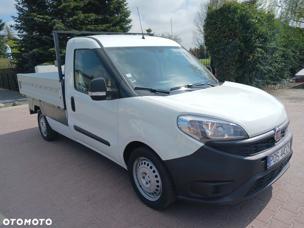 Fiat Doblo - 13