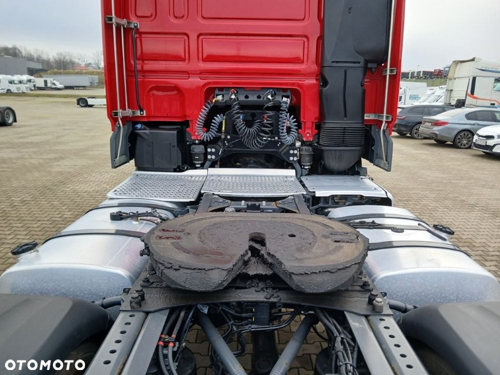 DAF XF 480 FT (32220) - 10