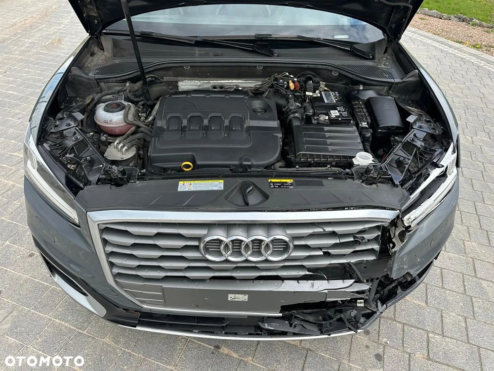 Audi Q2 30 TDI S tronic sport - 7