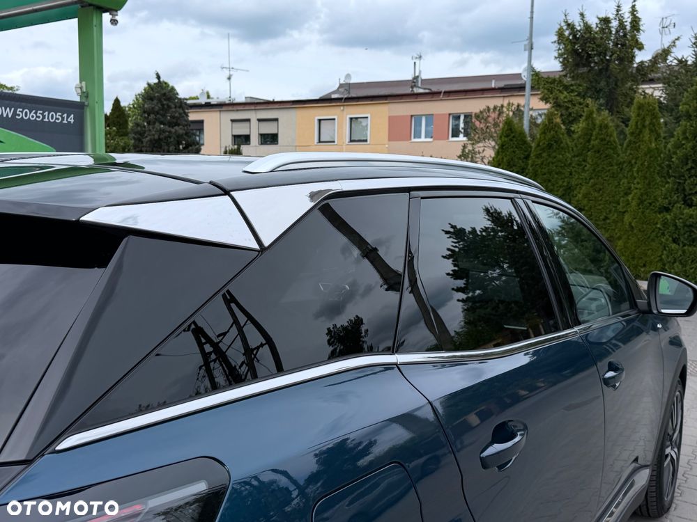 Peugeot 3008 1.5 BlueHDi GT S&S EAT8 - 39