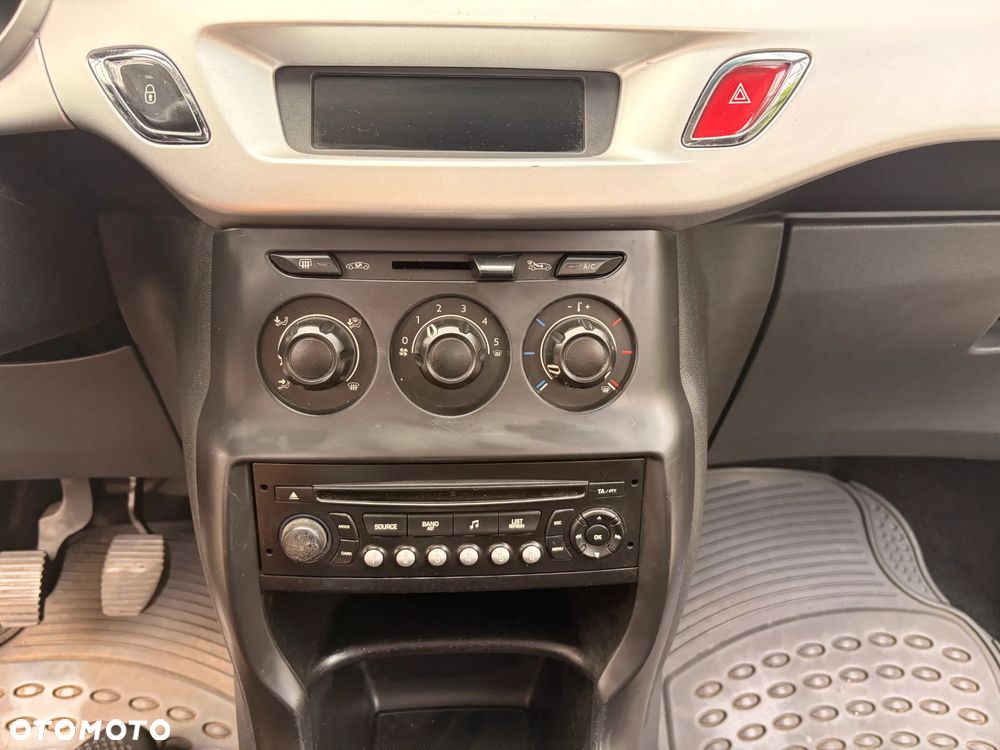 Citroën C3 VTi 95 Exclusive - 18