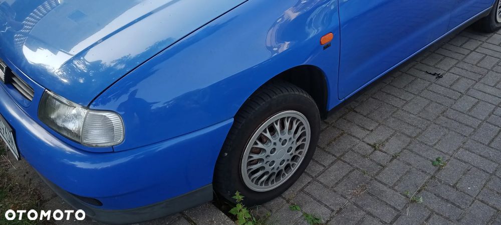 Seat Cordoba - 8