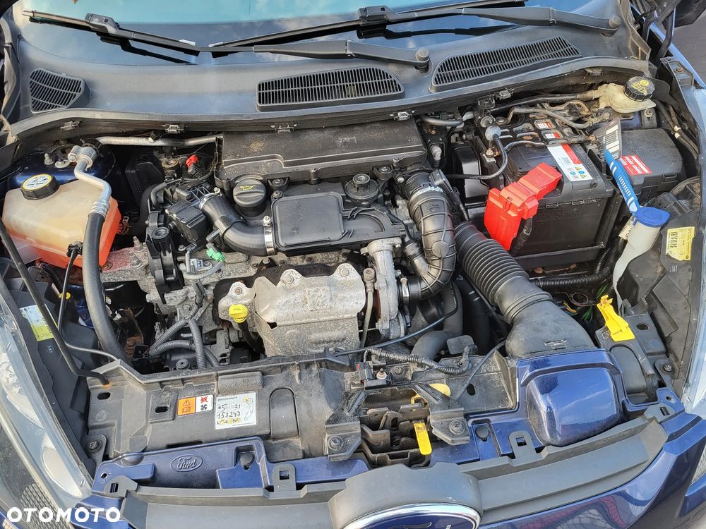 Ford Fiesta - 32