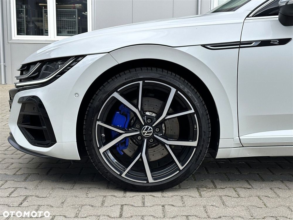 Volkswagen Arteon 2.0 TSI 4Motion R DSG - 37