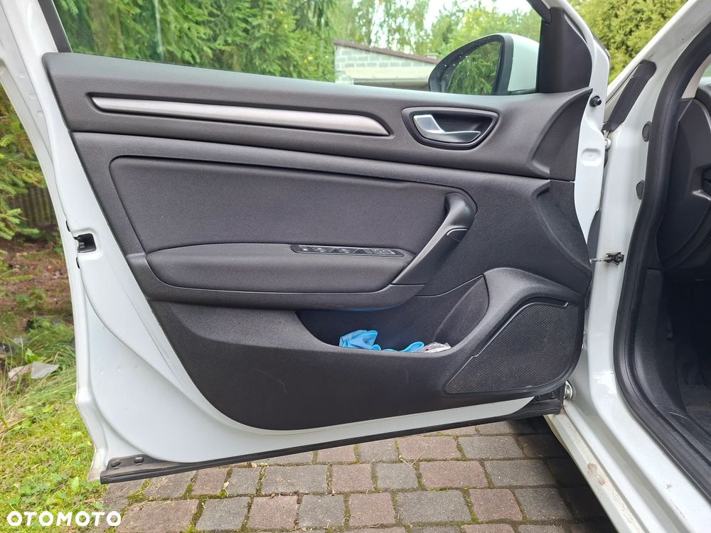 Renault Megane - 17