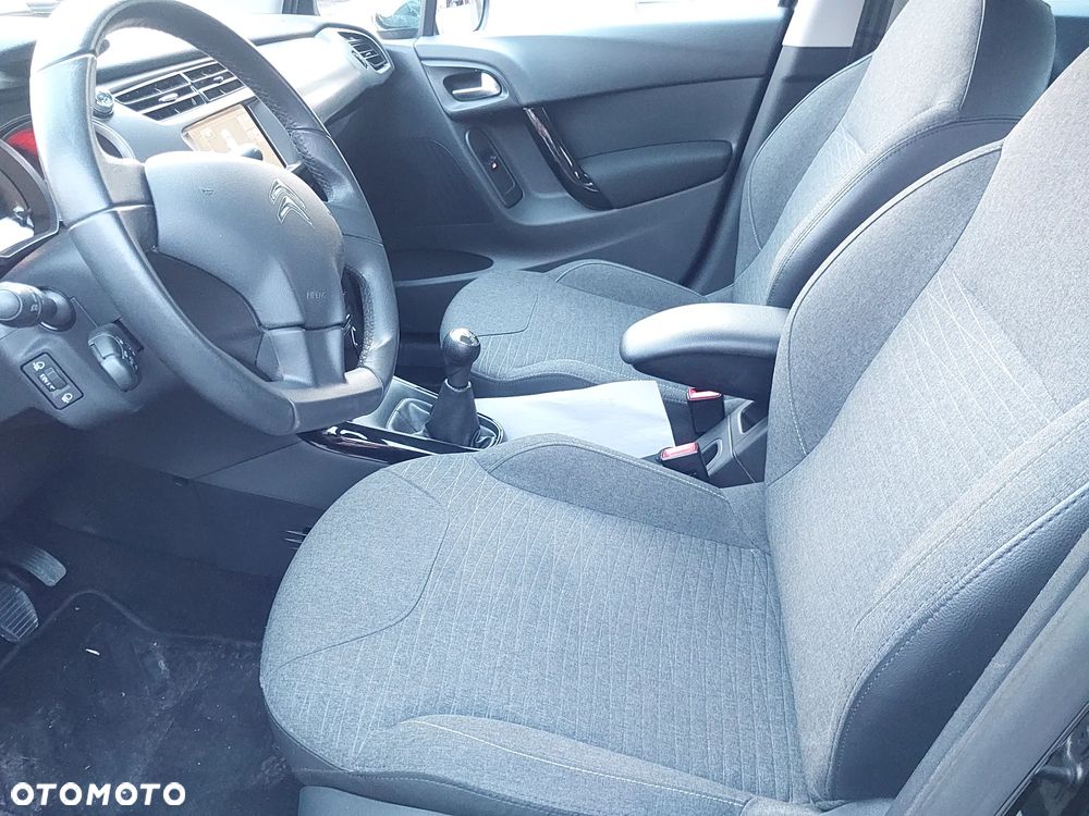 Citroën C3 1.2 PureTech Exclusive - 13