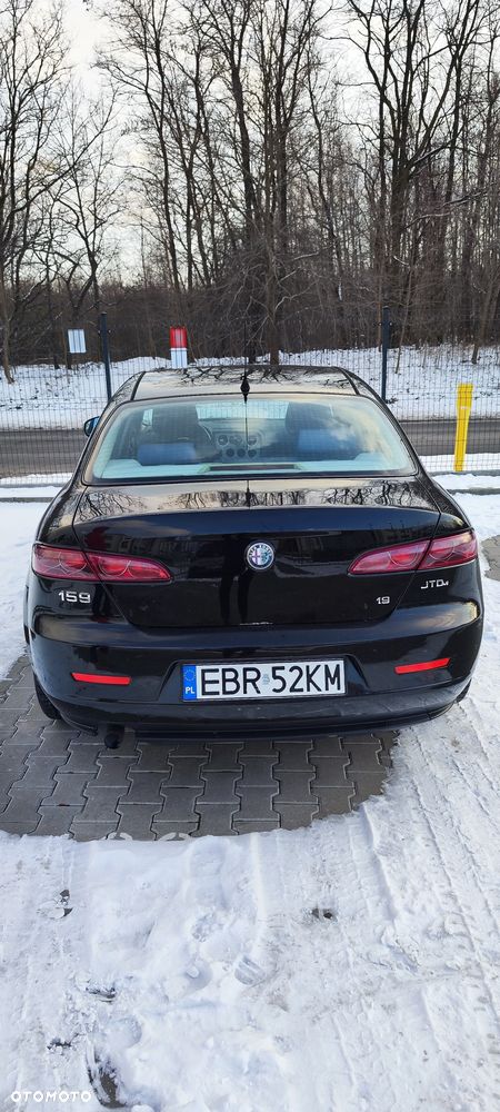 Alfa Romeo 159 - 12