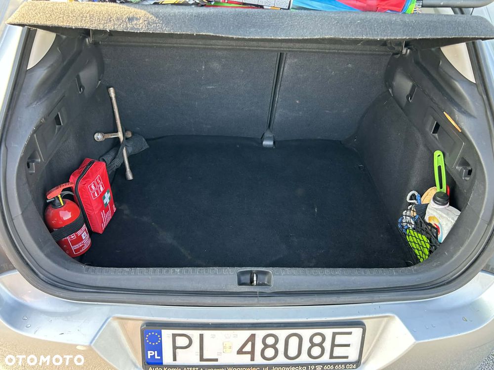 Citroën C4 VTi 120 Attraction - 15