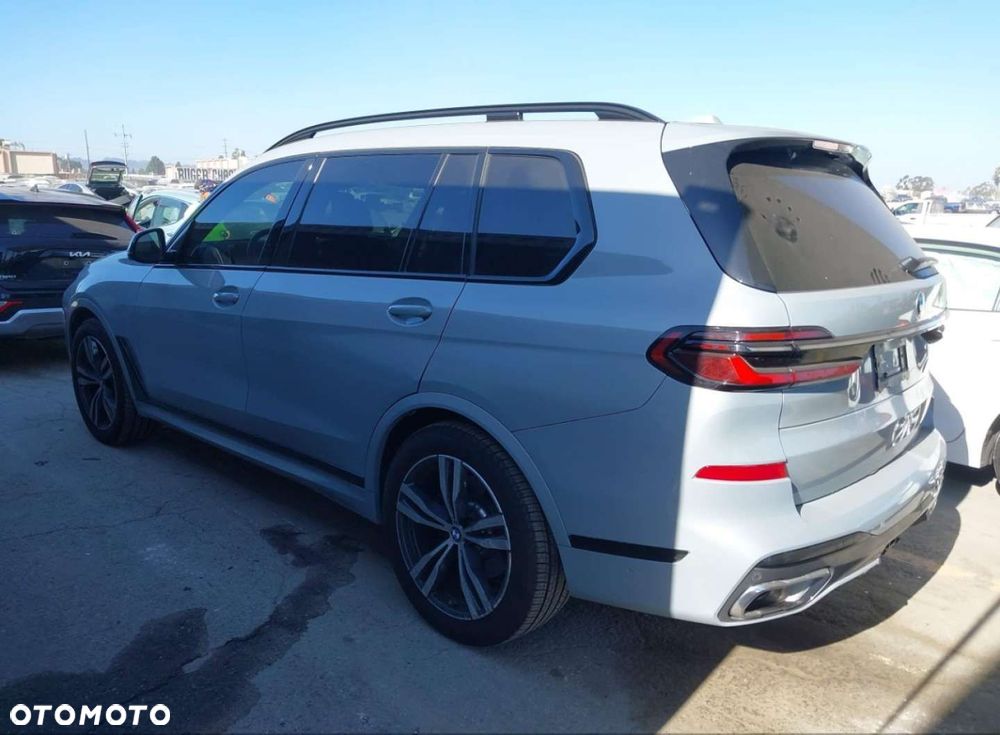 BMW X7 - 5