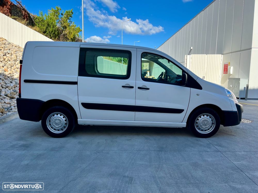 Peugeot Expert - 3